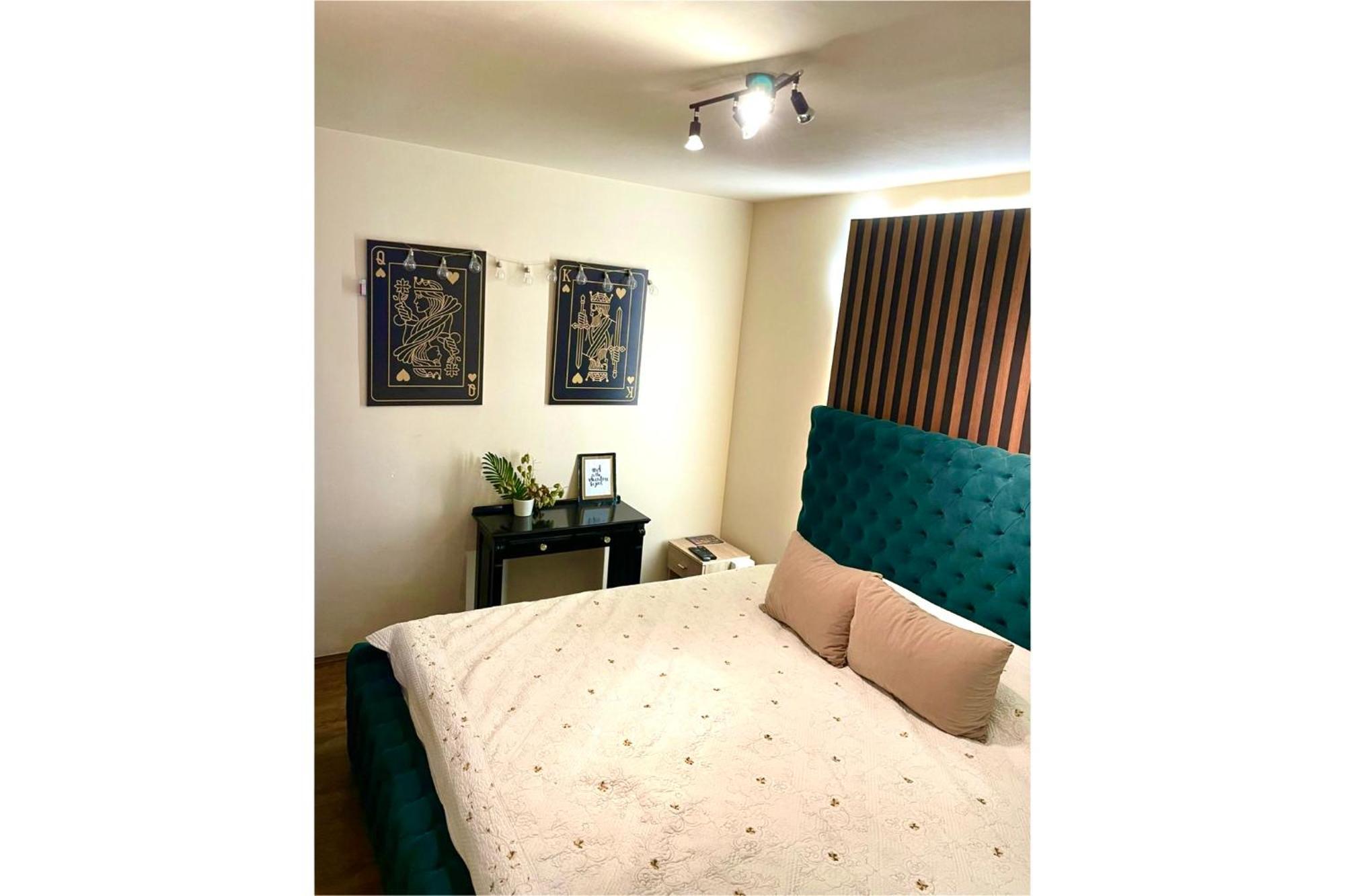 Loft Apartman Menhetn Šabac Exteriör bild